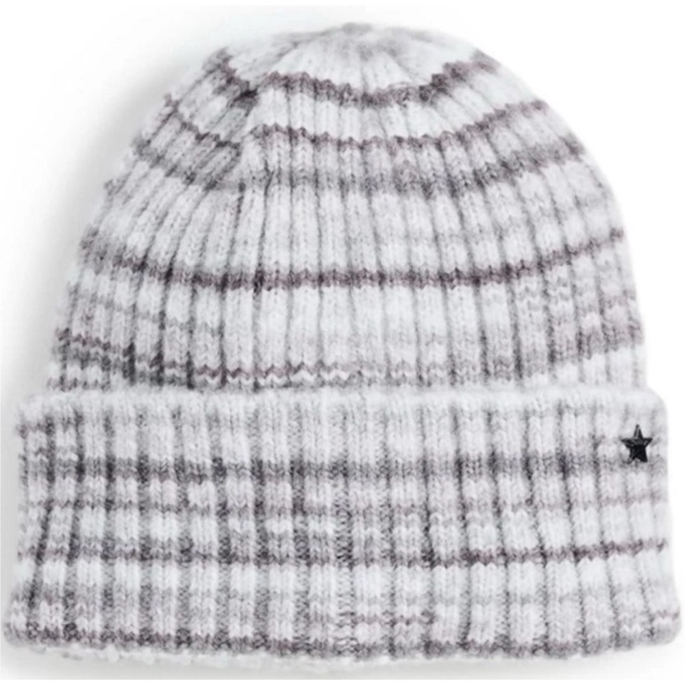 Jocelyn Space Dyed Knit Beanie